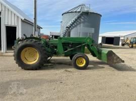 1974 JOHN DEERE 2030