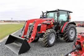 2022 MASSEY FERGUSON 4707