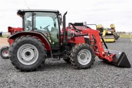 2022 MASSEY FERGUSON 4707