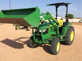 2019 JOHN DEERE 4044M