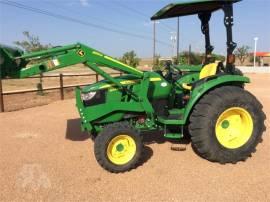 2019 JOHN DEERE 4044M