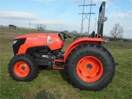 2022 KUBOTA MX5400DT