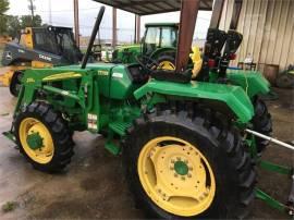 2008 JOHN DEERE 5203