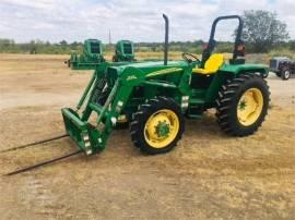 2008 JOHN DEERE 5203