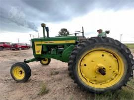 1956 JOHN DEERE 720