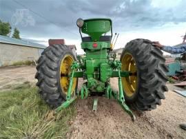 1956 JOHN DEERE 720