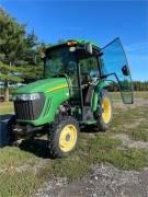 2006 JOHN DEERE 3720