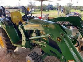 2019 JOHN DEERE 3043D