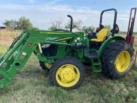 2021 JOHN DEERE 5055E