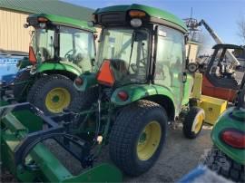 2018 JOHN DEERE 3046R