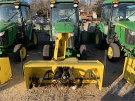 2018 JOHN DEERE 3046R