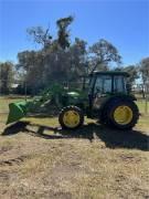 2015 JOHN DEERE 5065E