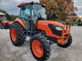 2016 KUBOTA M7060