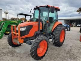 2016 KUBOTA M7060