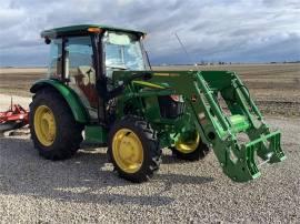 2021 JOHN DEERE 5065E