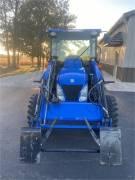 2008 NEW HOLLAND T2410