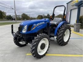 2022 NEW HOLLAND WORKMASTER 70