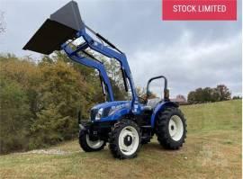 2022 NEW HOLLAND WORKMASTER 70