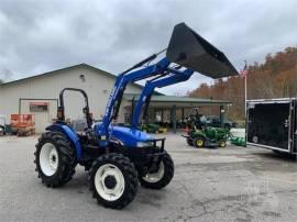 2013 NEW HOLLAND WORKMASTER 55