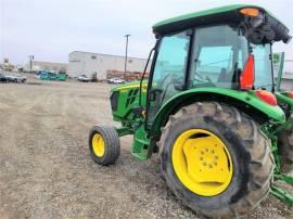 2020 JOHN DEERE 5065E