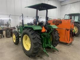 2013 JOHN DEERE 5075E