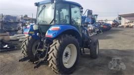 2018 NEW HOLLAND T4.75