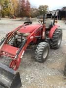 2015 CASE IH FARMALL 50C