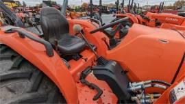 KUBOTA MX4800HST