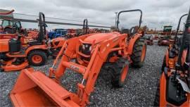 KUBOTA MX4800HST