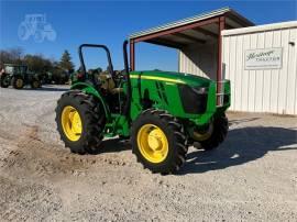 2022 JOHN DEERE 5090E