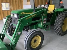 2005 JOHN DEERE 5103