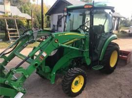 2021 JOHN DEERE 3046R