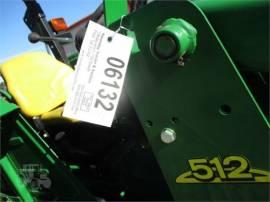 2012 JOHN DEERE 5055D