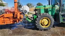 2001 JOHN DEERE 6310