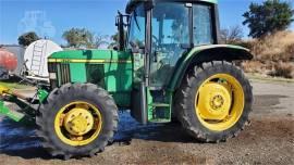 2001 JOHN DEERE 6310