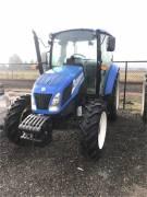 2018 NEW HOLLAND POWERSTAR 75