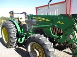 JOHN DEERE 5425