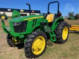 2023 JOHN DEERE 5055E