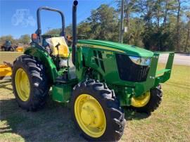 2023 JOHN DEERE 5055E