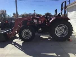 2023 MAHINDRA 6065 PST