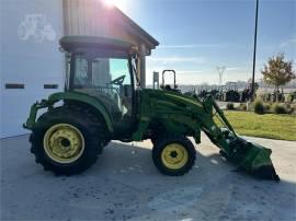 2006 JOHN DEERE 4720