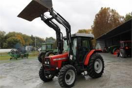 2005 MASSEY FERGUSON 471