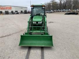 2018 JOHN DEERE 3046R