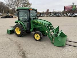 2018 JOHN DEERE 3046R