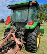 2008 JOHN DEERE 5325