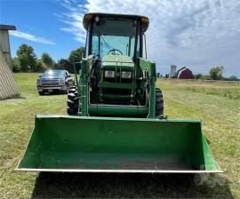 2008 JOHN DEERE 5325