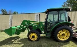 2008 JOHN DEERE 5325