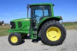 2002 JOHN DEERE 6220