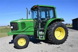 2002 JOHN DEERE 6220