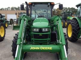 2020 JOHN DEERE 5090M